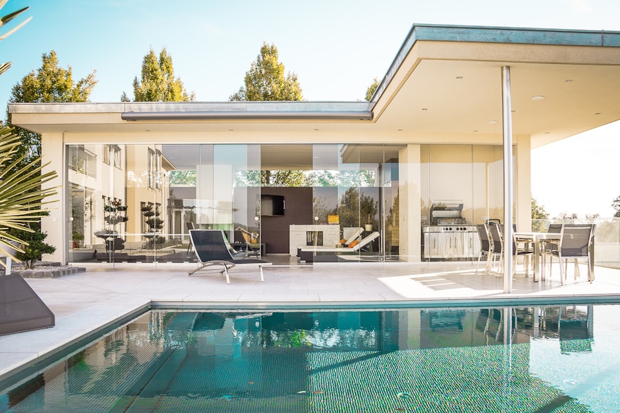 Family home representing the journey to halal homeownership