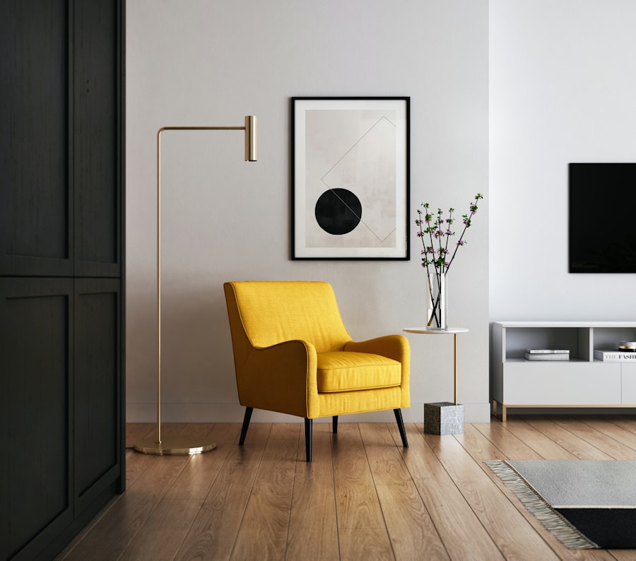 Residential property